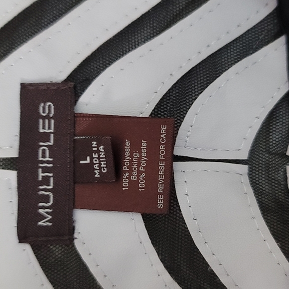 Multiples jacket - Picture 3 of 4